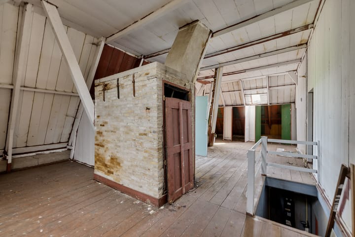 Foto 27 van It Noard 75