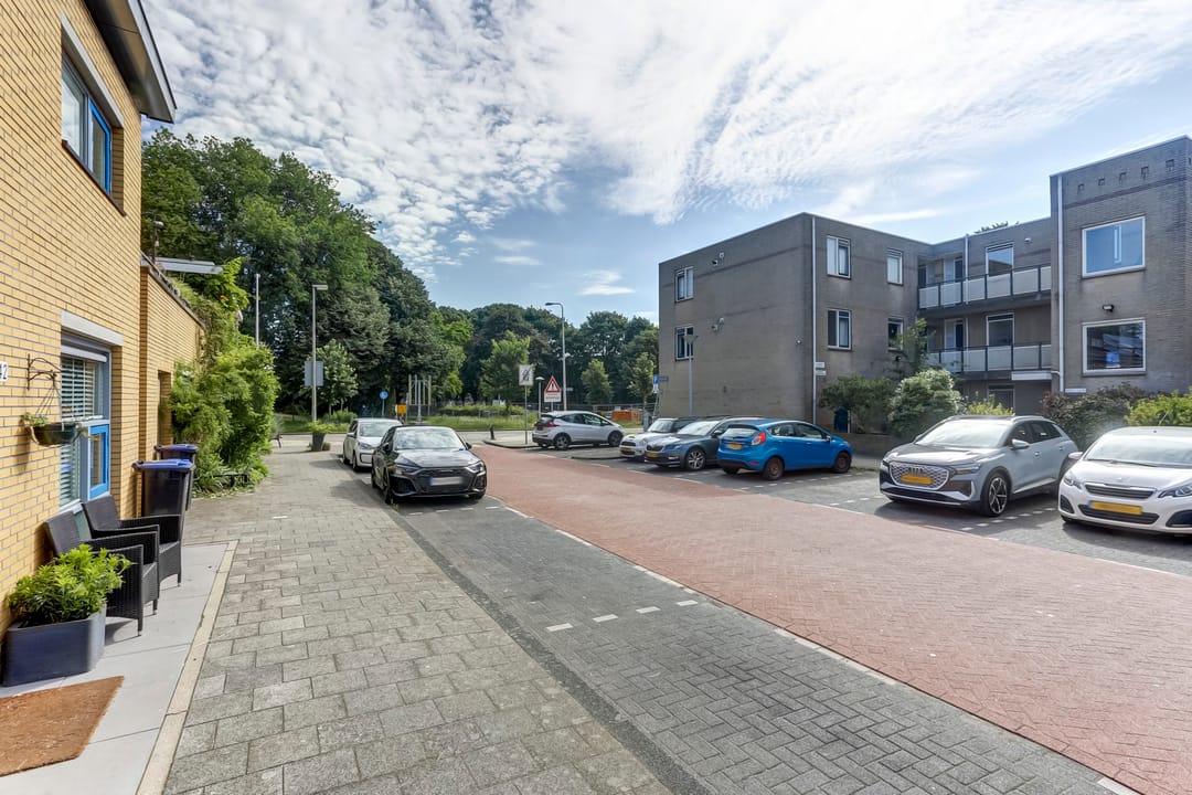 Foto 26 van Stauntonstraat 127