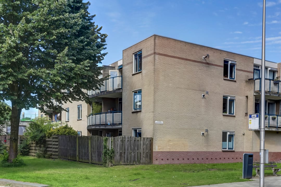 Foto 28 van Stauntonstraat 127