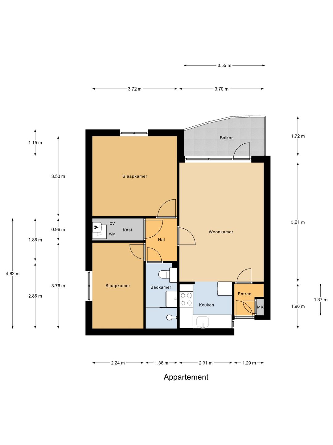 Foto 31 van Stauntonstraat 127