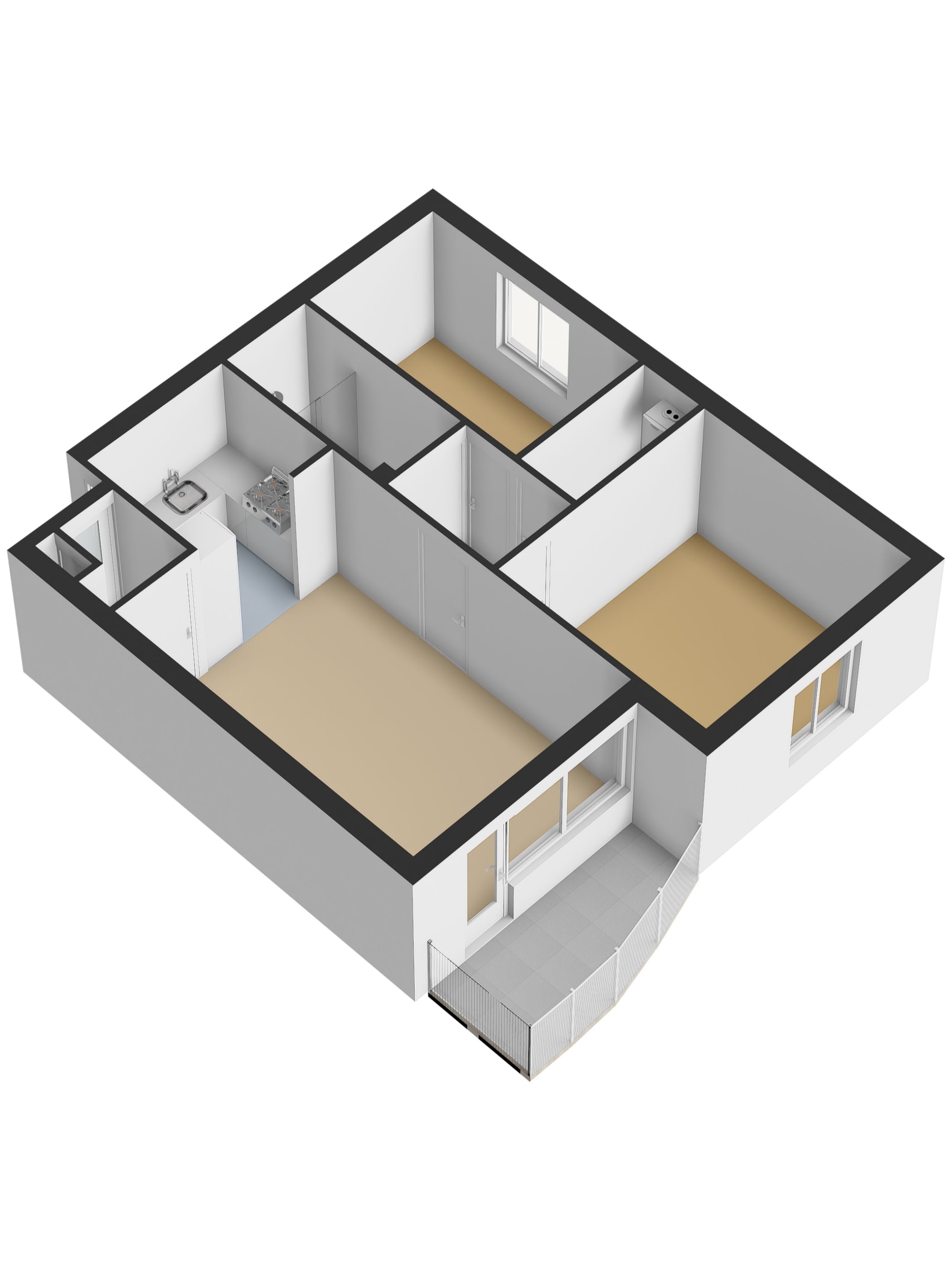 Foto 33 van Stauntonstraat 127