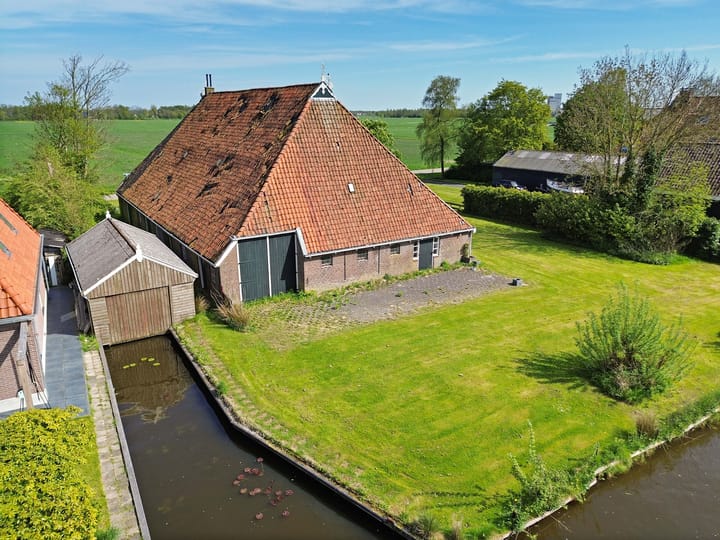 Foto 40 van It Noard 75