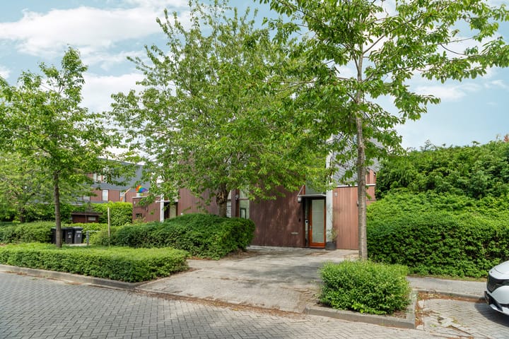 Foto 8 van Diadeemstraat 102