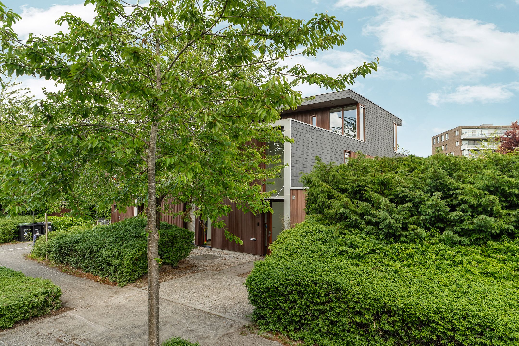 Foto 9 van Diadeemstraat 102