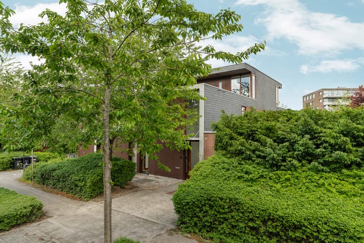 Foto 9 van Diadeemstraat 102