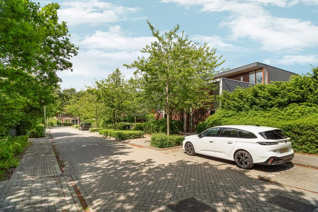 Foto 7 van Diadeemstraat 102