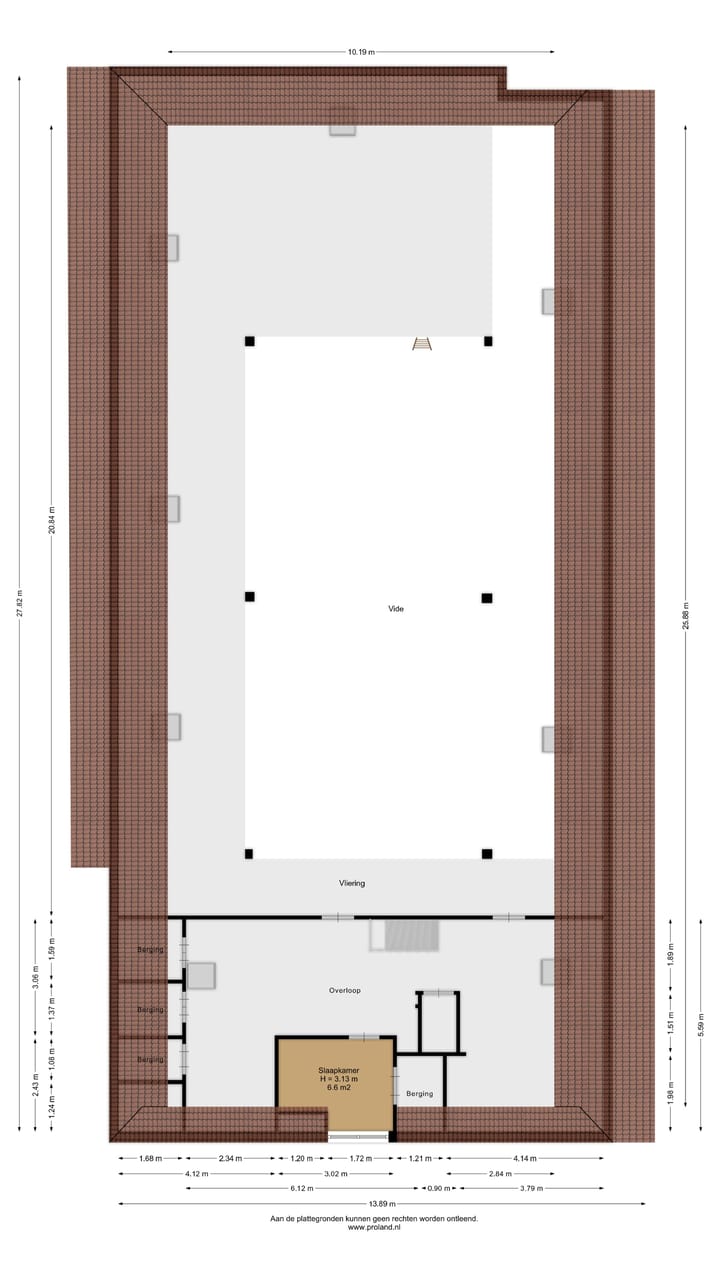 Foto 47 van It Noard 75