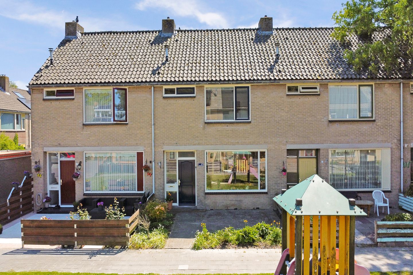 Tureluurstraat 47 main image