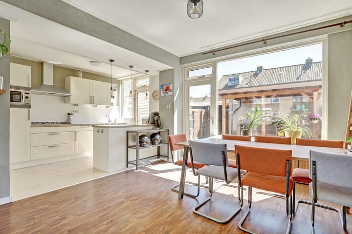 Foto 3 van Tureluurstraat 47