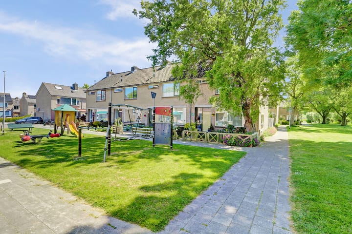 Foto 4 van Tureluurstraat 47