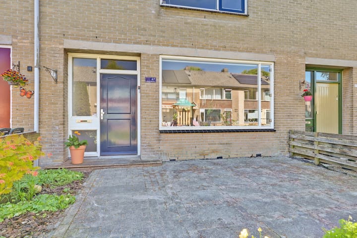 Foto 5 van Tureluurstraat 47