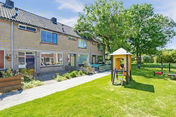 Foto 6 van Tureluurstraat 47