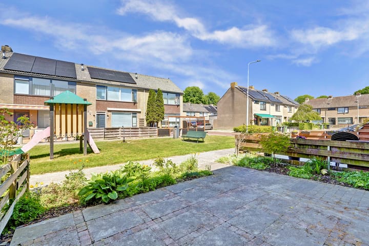 Foto 7 van Tureluurstraat 47