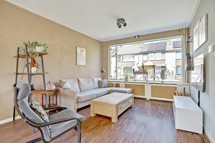 Foto 12 van Tureluurstraat 47