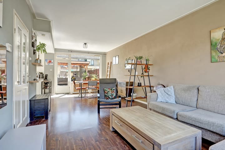 Foto 13 van Tureluurstraat 47