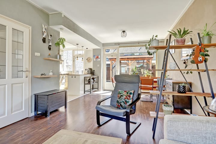 Foto 14 van Tureluurstraat 47