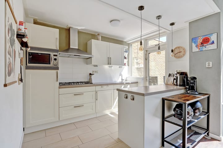 Foto 17 van Tureluurstraat 47