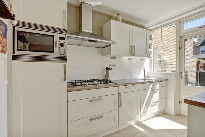 Foto 18 van Tureluurstraat 47