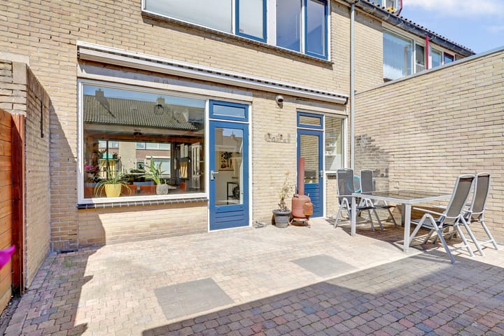 Foto 19 van Tureluurstraat 47