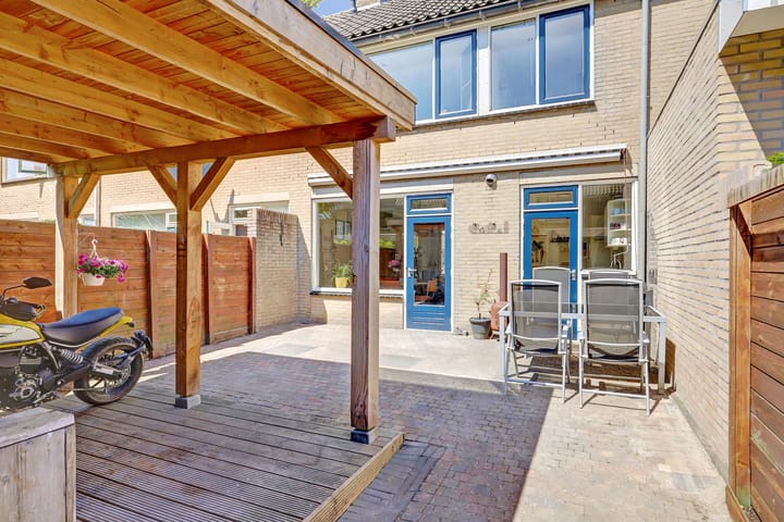 Foto 20 van Tureluurstraat 47