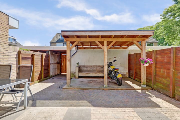 Foto 21 van Tureluurstraat 47