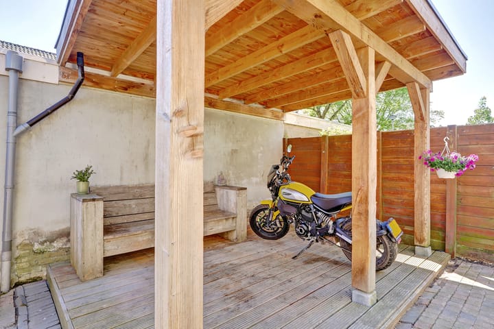 Foto 23 van Tureluurstraat 47