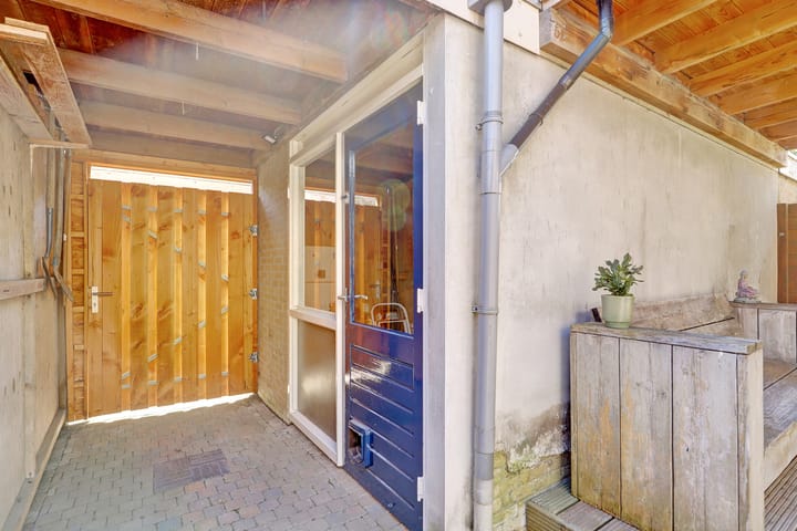 Foto 24 van Tureluurstraat 47