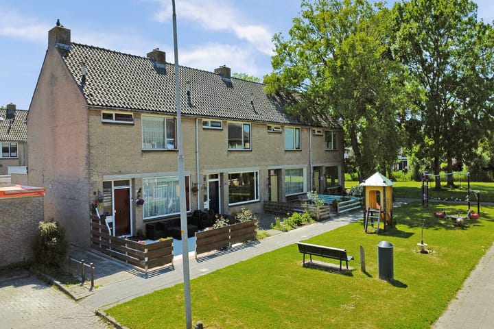 Foto 41 van Tureluurstraat 47