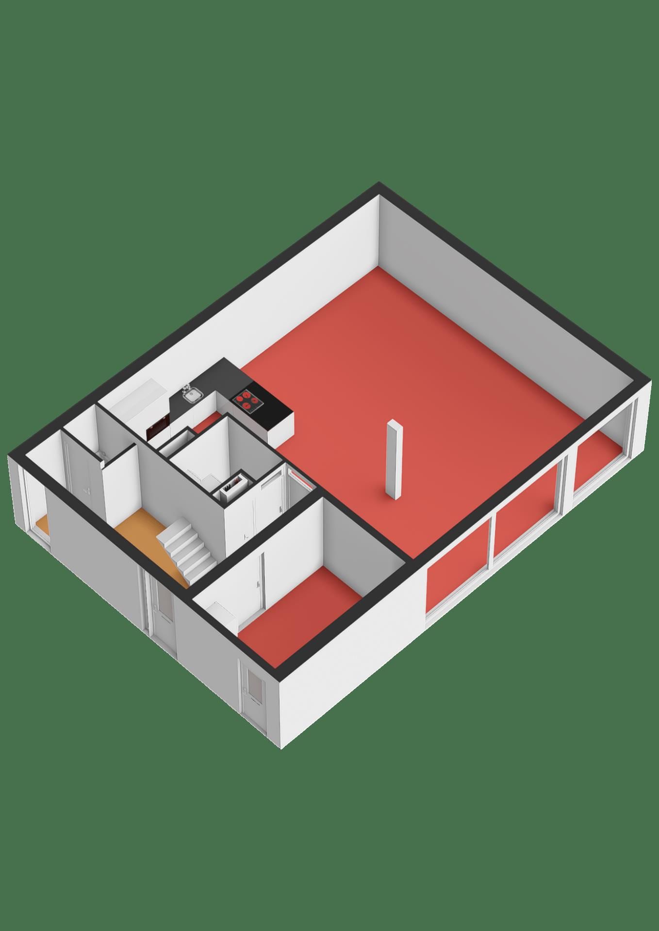 Foto 81 van Diadeemstraat 102