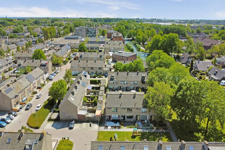 Foto 45 van Tureluurstraat 47