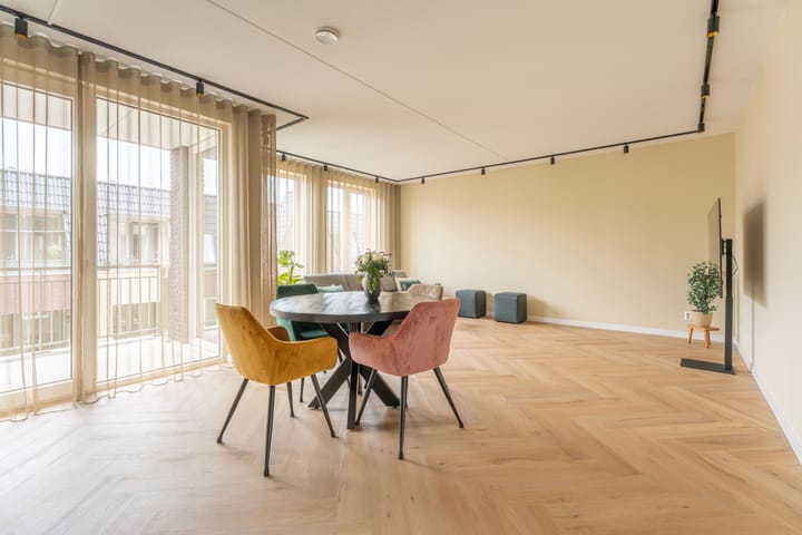 Foto 3 van E.E. van der Laanstraat 40