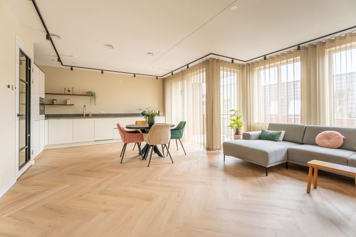 Foto 5 van E.E. van der Laanstraat 40