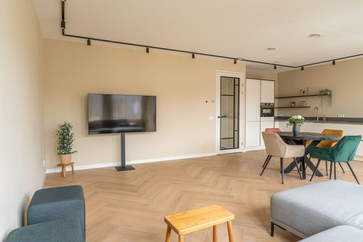 Foto 6 van E.E. van der Laanstraat 40