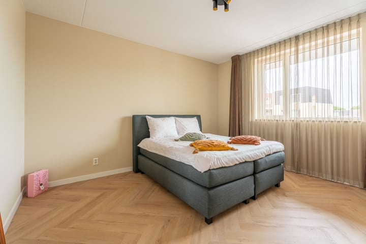 Foto 9 van E.E. van der Laanstraat 40