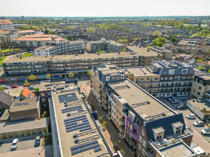 Foto 2 van E.E. van der Laanstraat 40