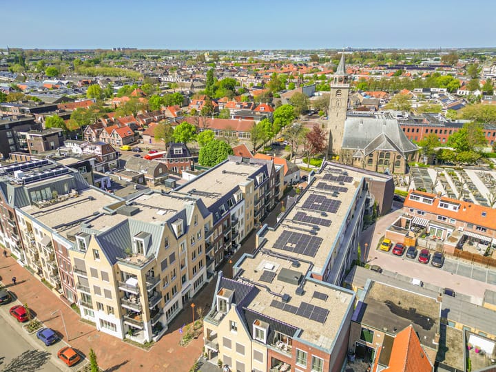 Foto 24 van E.E. van der Laanstraat 40