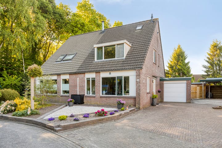 Foto 1 van Markiezenhof 79