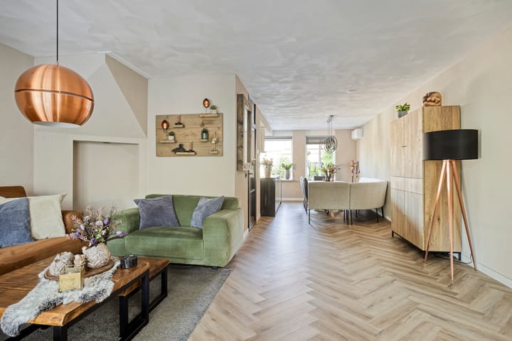 Foto 2 van Markiezenhof 79