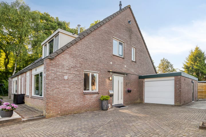 Foto 4 van Markiezenhof 79