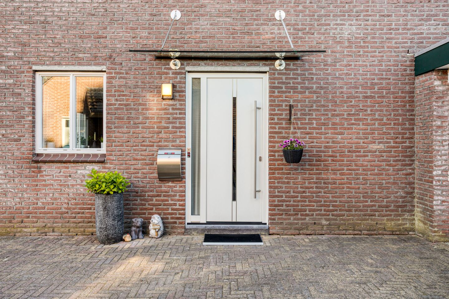 Foto 5 van Markiezenhof 79