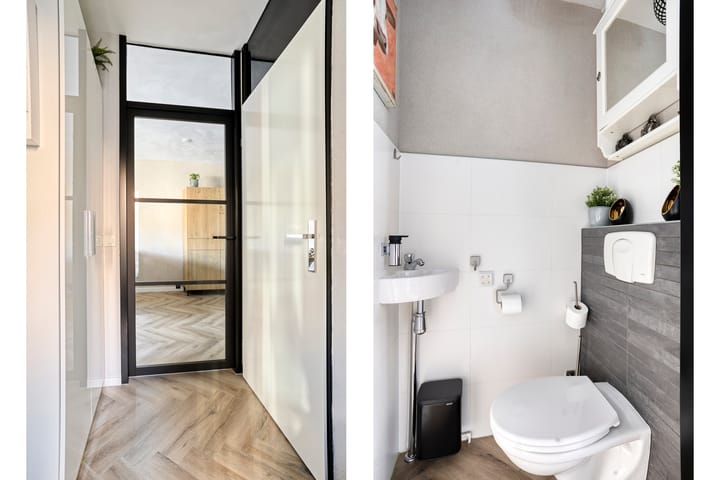 Foto 6 van Markiezenhof 79