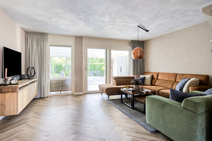 Foto 7 van Markiezenhof 79