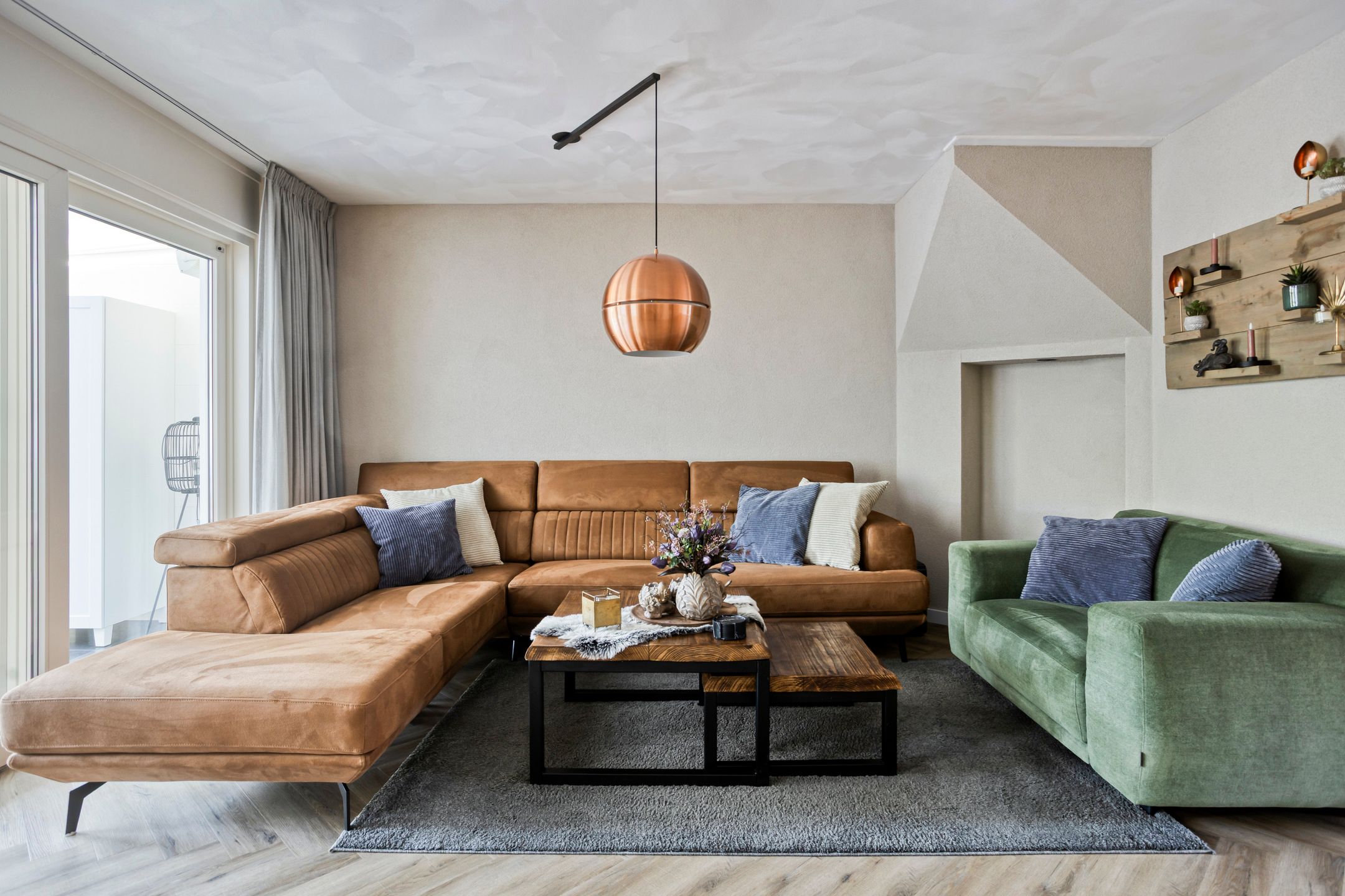 Foto 9 van Markiezenhof 79