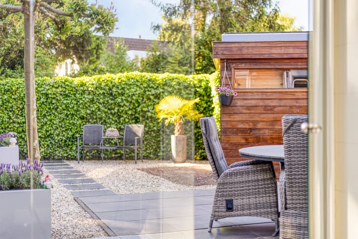 Foto 31 van Markiezenhof 79