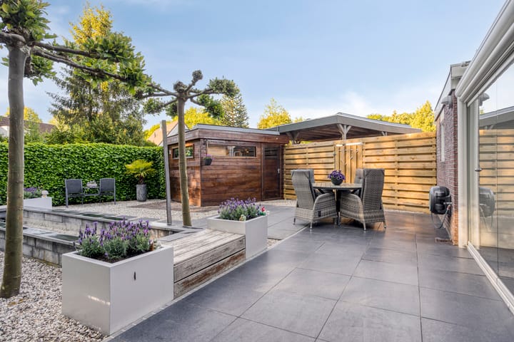 Foto 33 van Markiezenhof 79