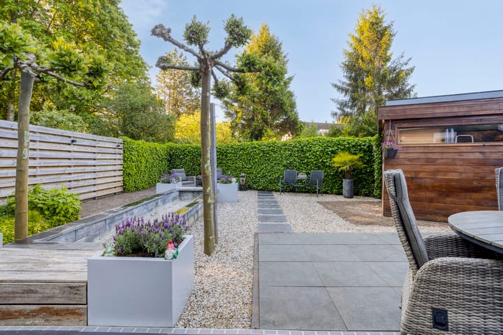 Foto 34 van Markiezenhof 79