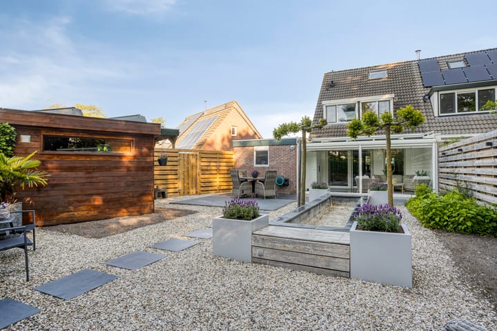 Foto 36 van Markiezenhof 79