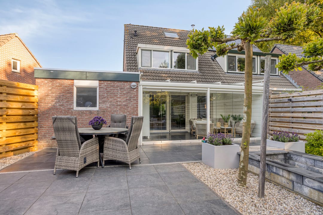 Foto 32 van Markiezenhof 79