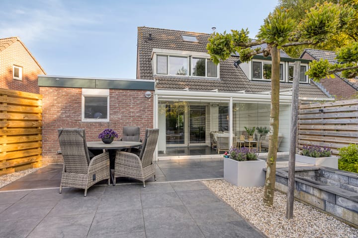 Foto 32 van Markiezenhof 79