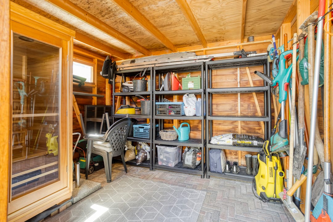 Foto 38 van Markiezenhof 79